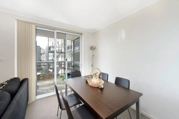 Fourth view of Homely apartment listing, 78/68 Hardwick Crescent, Holt ACT 2615