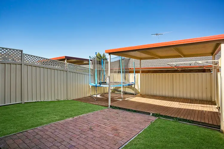 Third view of Homely townhouse listing, 2/14 Jensen Street, Condell Park NSW 2200