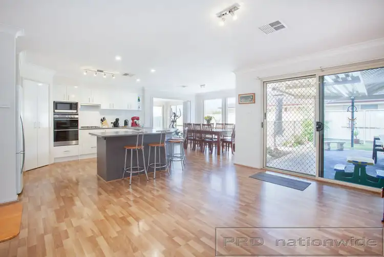 Fifth view of Homely house listing, 7 Peterson Parade, Thornton NSW 2322