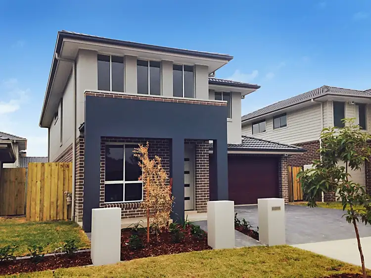 Sixth view of Homely house listing, Lot 4 Jaegar Street, Cranebrook NSW 2749