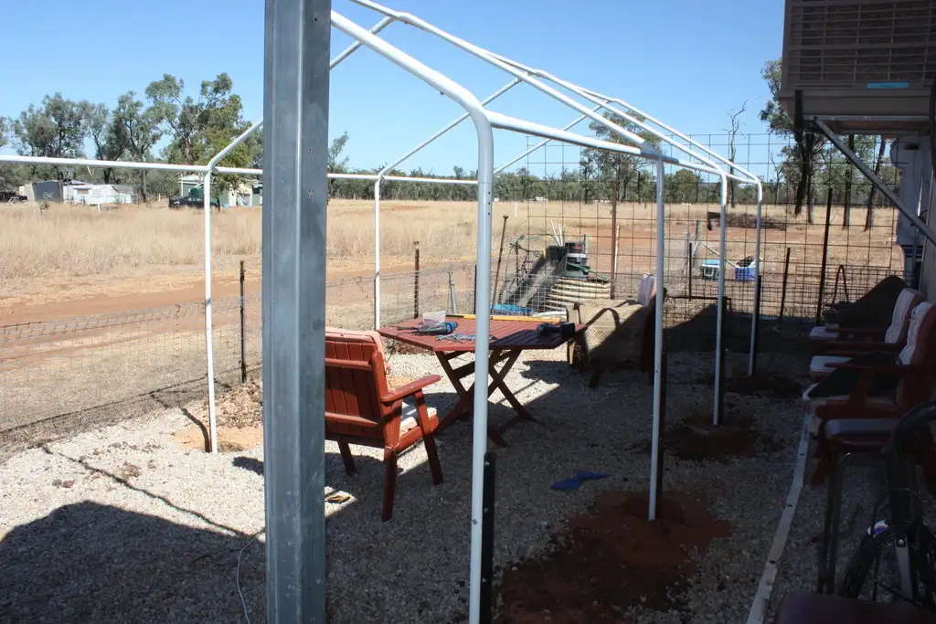 Main view of Homely house listing, MC 71863 Mt Bullock Road, Sapphire QLD 4702