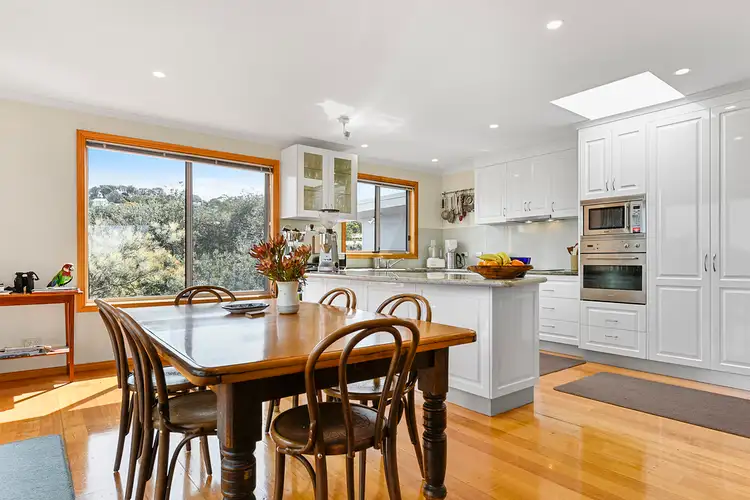 Third view of Homely house listing, 141 Carlton Beach Road, Dodges Ferry TAS 7173