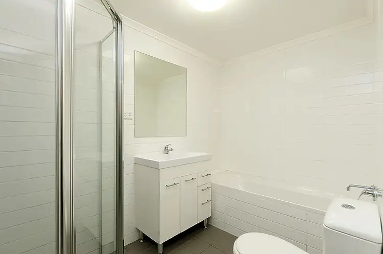 Second view of Homely apartment listing, 8/102-110 Parramatta Road, Homebush NSW 2140