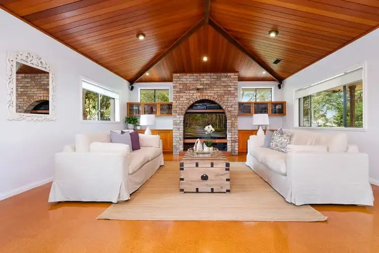Fifth view of Homely house listing, 37 Eastern Arterial Rd, St Ives NSW 2075