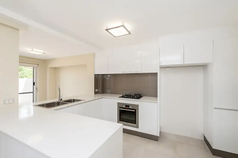 Main view of Homely townhouse listing, 7/19 Fogerthorpe Cres, Maylands WA 6051