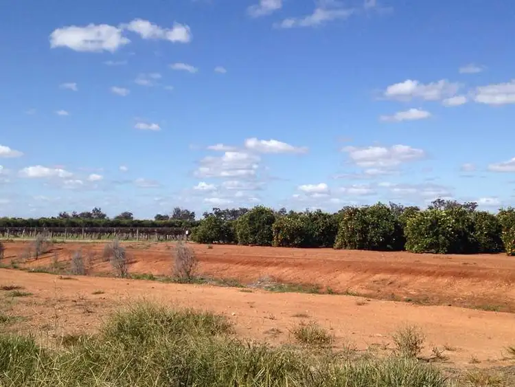 Fourth view of Homely land listing, 85 Citrus Road, Griffith NSW 2680