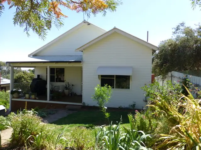 Main view of Homely house listing, 12 William Street, Parkes NSW 2870