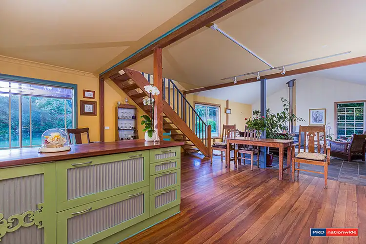 Fourth view of Homely house listing, 3 Nerriga Road, Braidwood NSW 2622