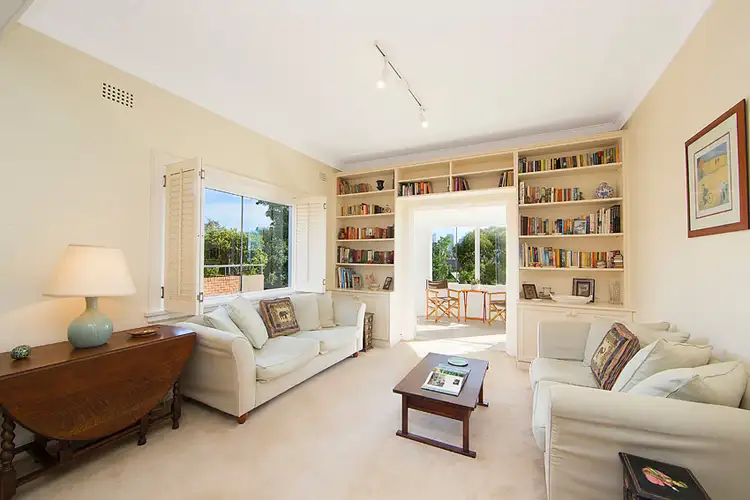 4/16A Darling Point Road, Darling Point NSW 2027