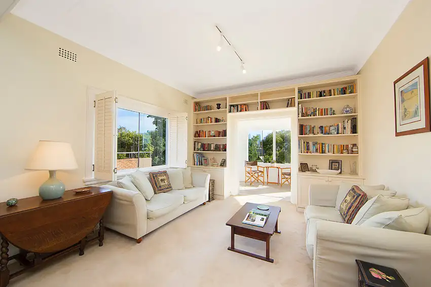 Main view of Homely apartment listing, 4/16A Darling Point Road, Darling Point NSW 2027