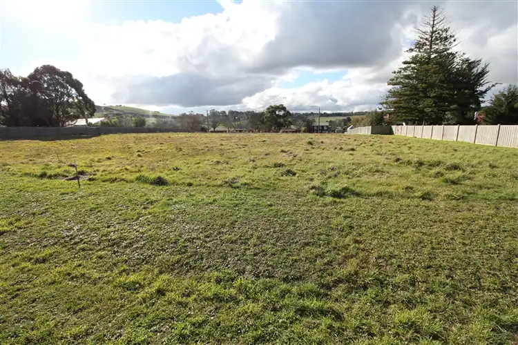 Third view of Homely land listing, Lot 6 Urquhart Street, Gordon VIC 3345