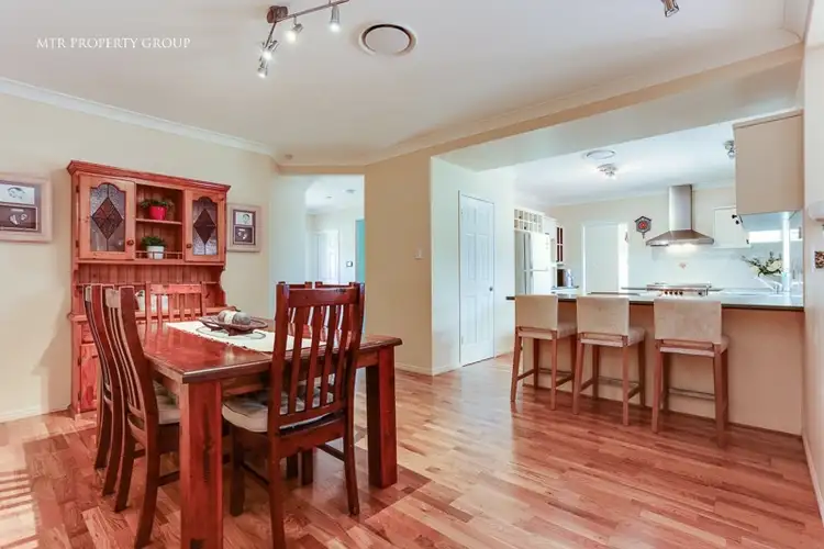 Fifth view of Homely house listing, 4 Catalina Cct, Forest Lake QLD 4078
