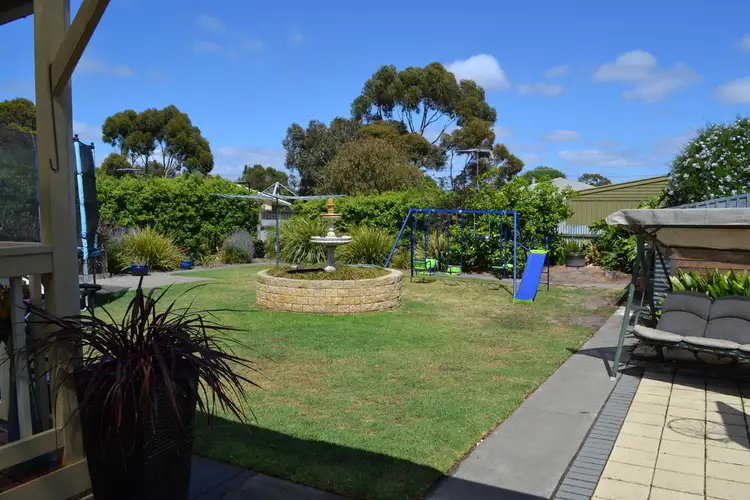 Seventh view of Homely house listing, 49 Cygnet Rd, Kingscote SA 5223