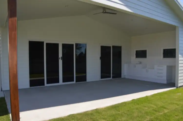 Fifth view of Homely house listing, 7 Cheellii Court, Burrum Heads QLD 4659