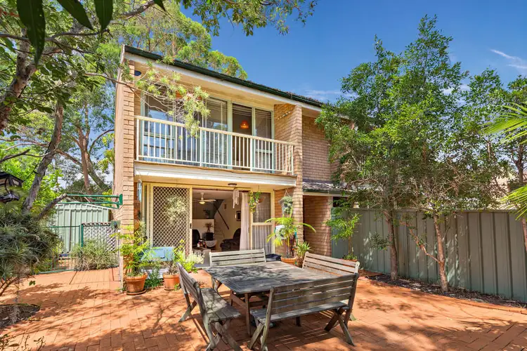 Main view of Homely townhouse listing, 9/57-59 POWELL STREET, Yagoona NSW 2199