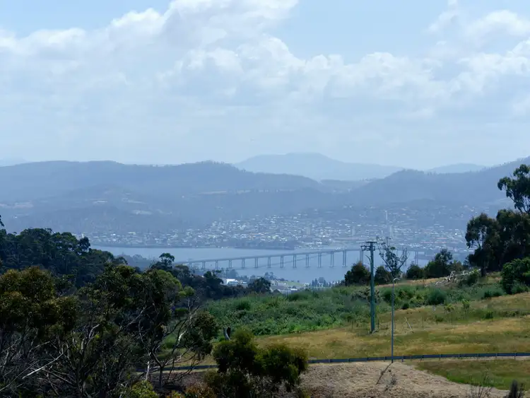 Second view of Homely house listing, 2A Hakea Drive, Tolmans Hill TAS 7007
