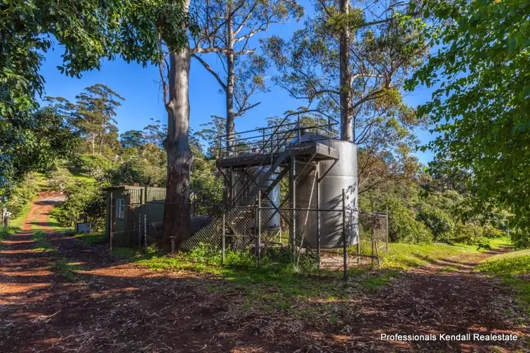 Fifth view of Homely land listing, Lot 98 - 2-16 St Bernard Street, Tamborine Mountain QLD 4272