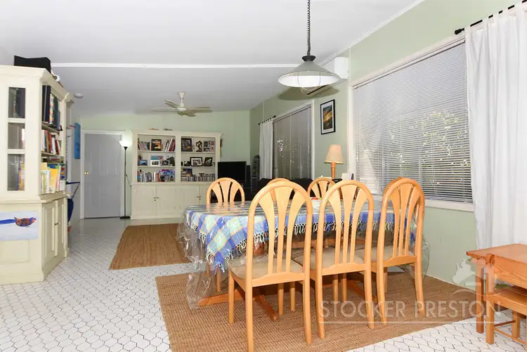 Fourth view of Homely house listing, 12 Hardey Terrace, Peppermint Grove Beach WA 6271