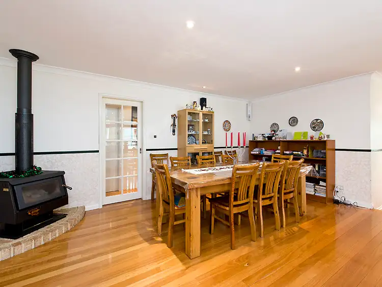 Seventh view of Homely house listing, 33 Henty Loop, Woodvale WA 6026