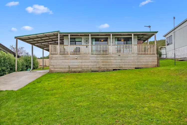 Main view of Homely house listing, 11 Charles Street, Strahan TAS 7468