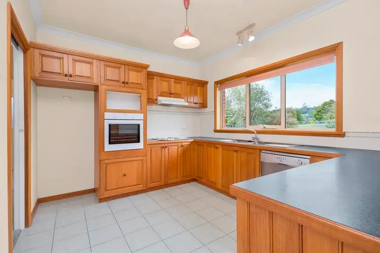 Second view of Homely house listing, 8a Woodrising Way, Prospect Vale TAS 7250