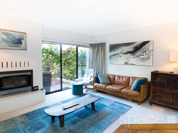 Third view of Homely house listing, 18B Warnham Road, Cottesloe WA 6011