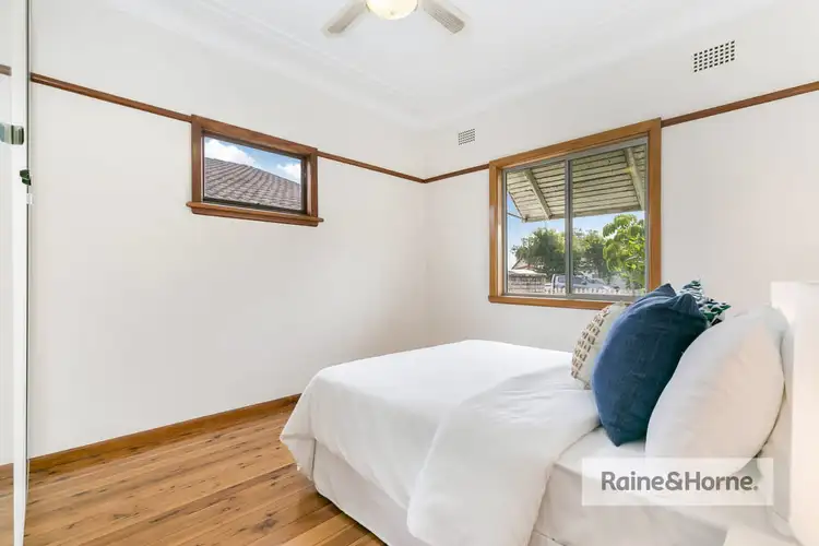 Fifth view of Homely house listing, 207 Burge Road, Woy Woy NSW 2256