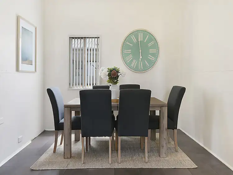 Fifth view of Homely house listing, 28 RAWSON STREET, Swansea NSW 2281