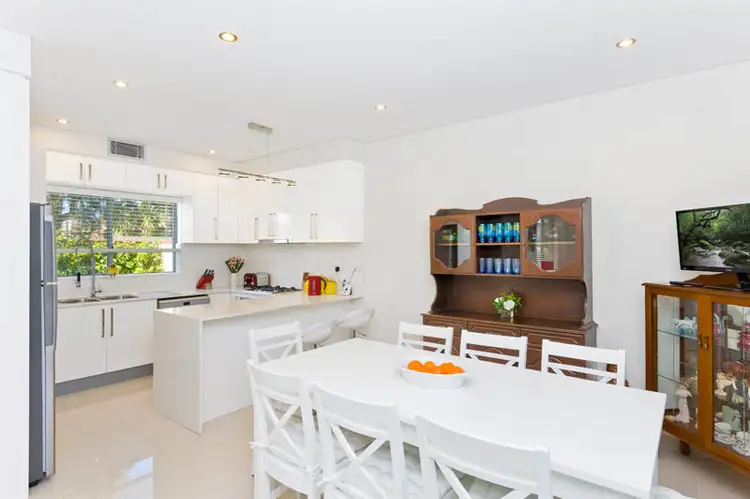 Third view of Homely house listing, 5 Blanc Avenue, East Hills NSW 2213