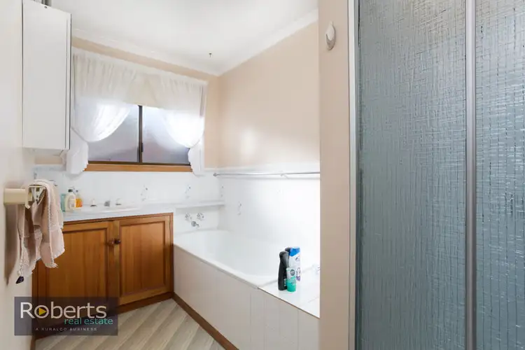 Fifth view of Homely block of units listing, 3B Sarah Court, Summerhill TAS 7250