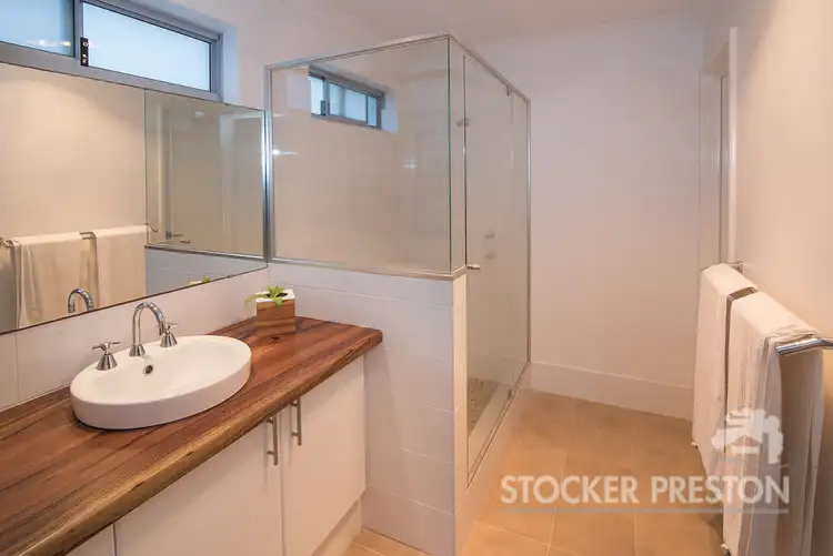 Seventh view of Homely house listing, 23 Gibson Drive, Dunsborough WA 6281