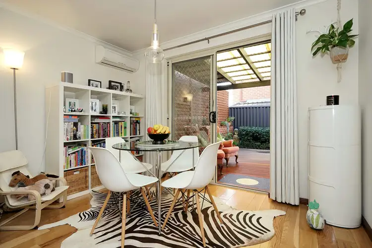 Second view of Homely house listing, 4/3 Robin Street, Menora WA 6050