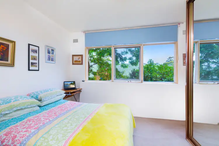 Second view of Homely apartment listing, 8/2B Milner Crescent, Wollstonecraft NSW 2065