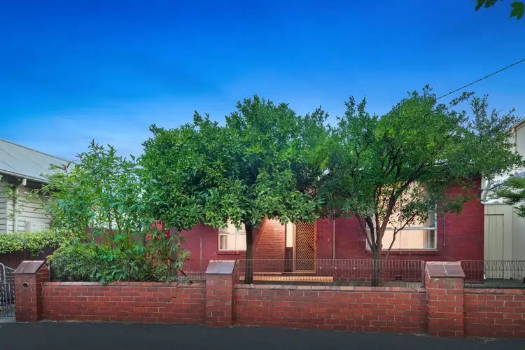 172 Clark Street, Port Melbourne VIC 3207