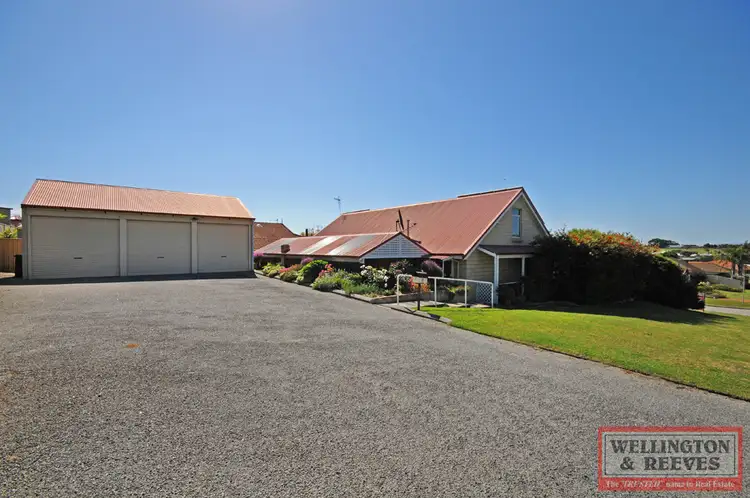 Fourth view of Homely house listing, 5 Hall Rise, Yakamia WA 6330