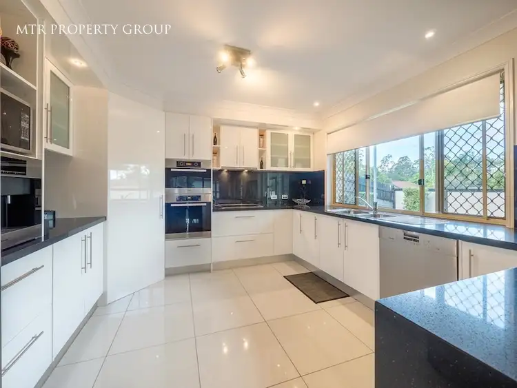 Third view of Homely house listing, 20 Barrier Place, Forest Lake QLD 4078