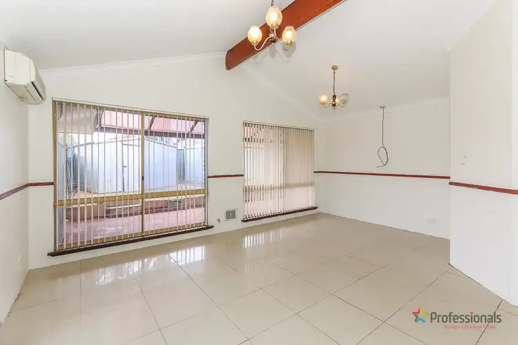 Fifth view of Homely house listing, 24 Holley Place, Marangaroo WA 6064