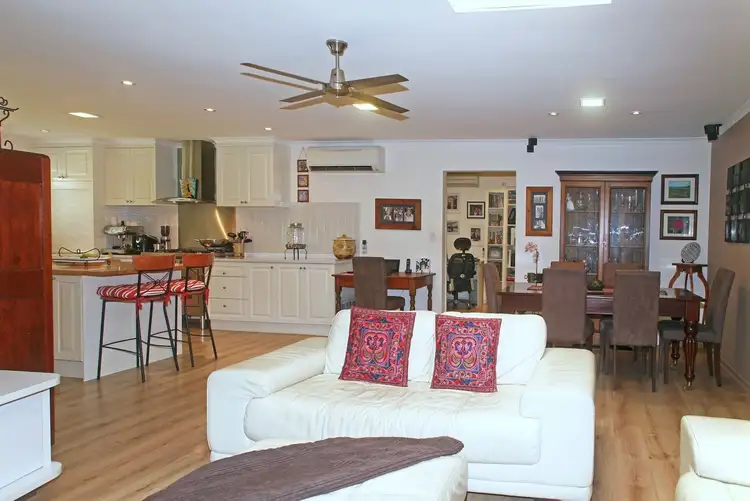 Sixth view of Homely house listing, Lot 4/108 Boundary Road, Urangan QLD 4655