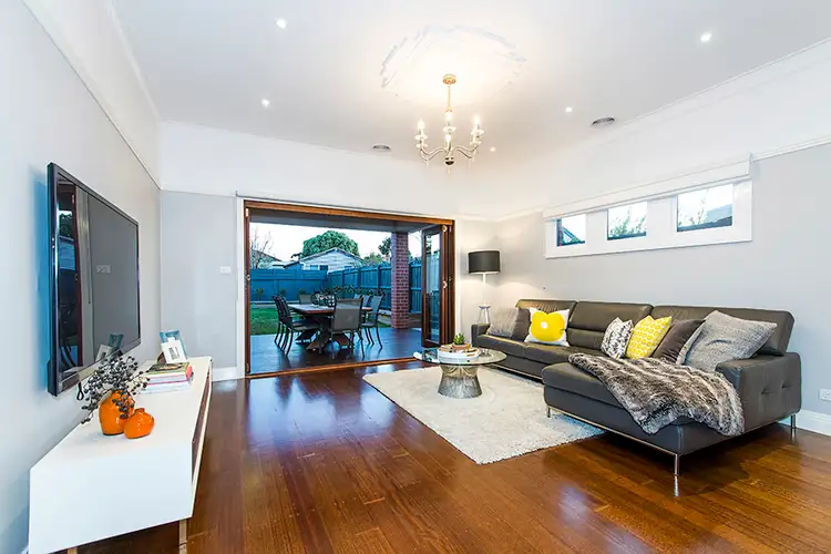 Fourth view of Homely house listing, 371 Buckley Street, Essendon VIC 3040