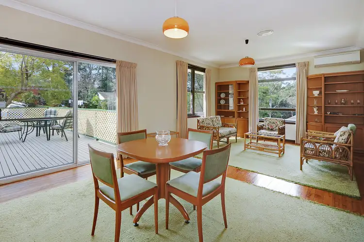 Second view of Homely house listing, 5 Willowtree Street, Normanhurst NSW 2076