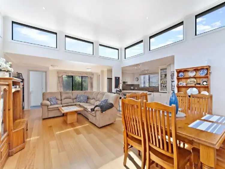 Second view of Homely house listing, 36 Skiddaw Crescent, Warrnambool VIC 3280