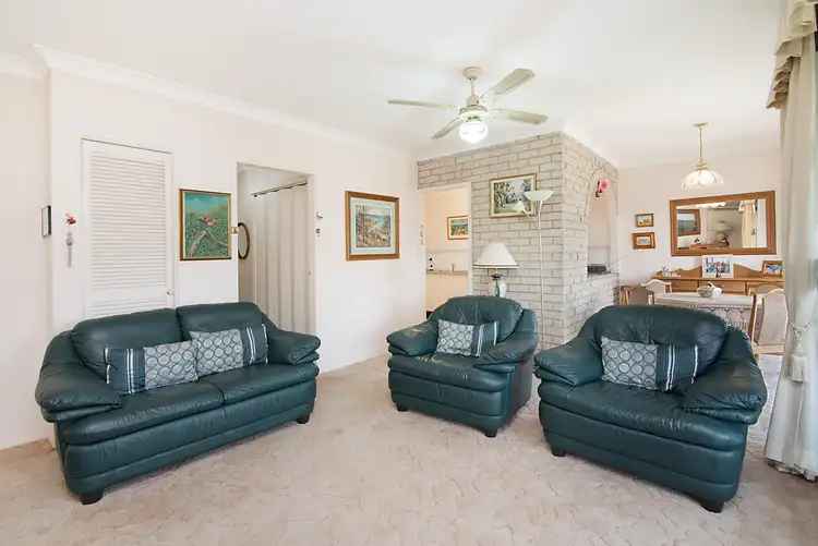 Second view of Homely unit listing, 5/22 York Street, Point Frederick NSW 2250