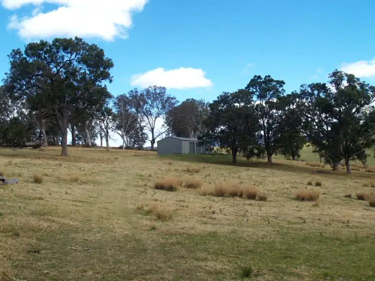 Lot 20 Niagara Lane, Tantawangalo NSW 2550