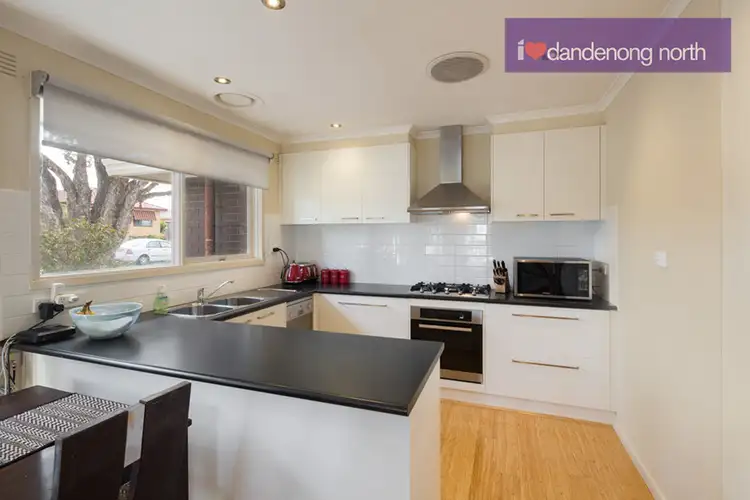 Second view of Homely unit listing, 1/19 Apex Street, Dandenong North VIC 3175