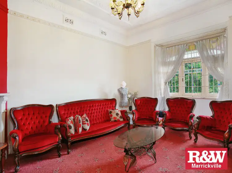 Third view of Homely house listing, 4 Osgood Avenue, Marrickville NSW 2204
