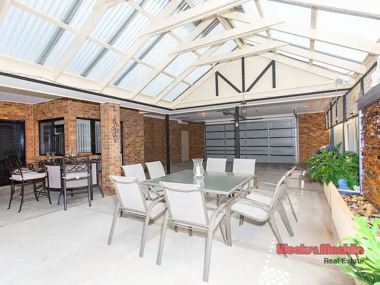 61 Waterside Drive, Burton SA 5110