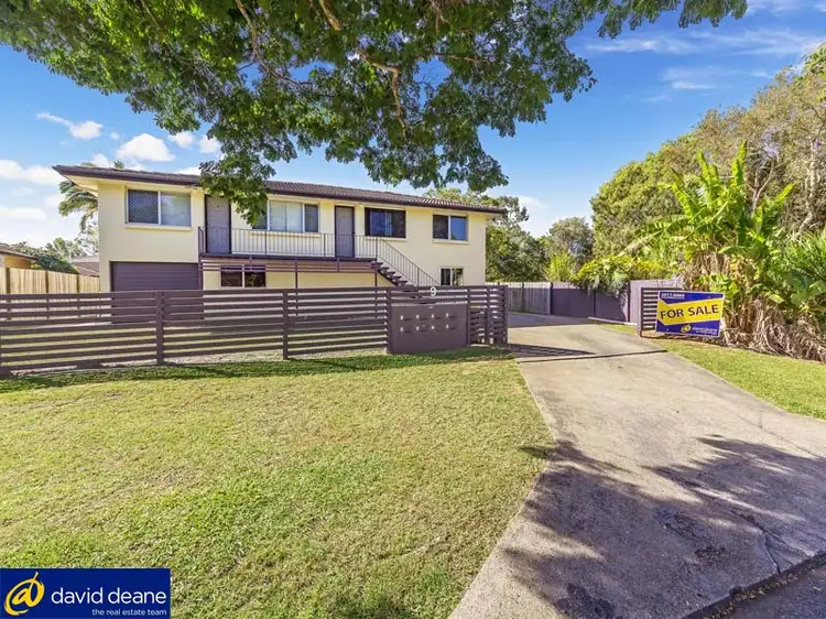 4/9 Dorothy St, Strathpine QLD 4500
