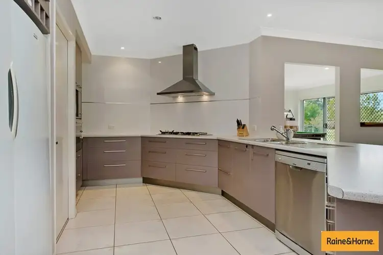 Fifth view of Homely house listing, 169 Thornbill Dr, Upper Caboolture QLD 4510