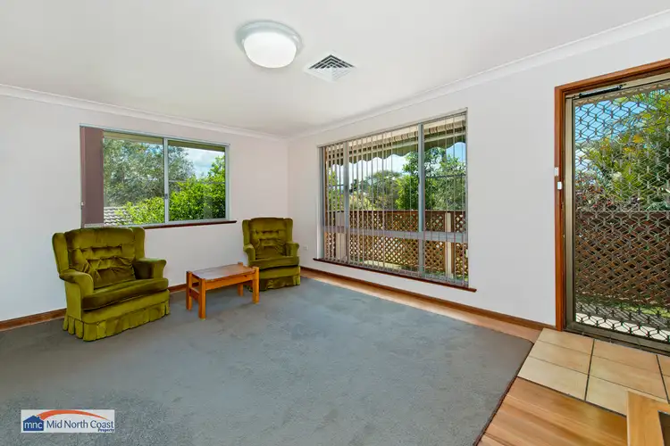 Second view of Homely house listing, 8 Bergalia Crescent, Dunbogan NSW 2443