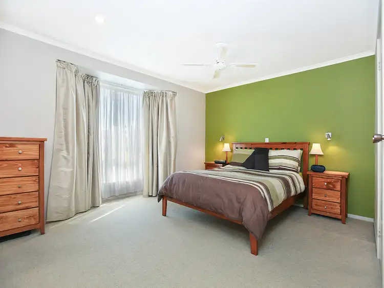 Fifth view of Homely house listing, 35 Foxfield Drive, Onkaparinga Hills SA 5163